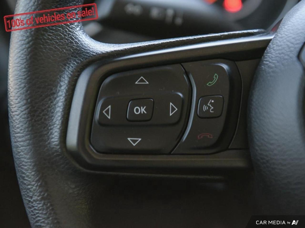 2020 Jeep Wrangler SPORT