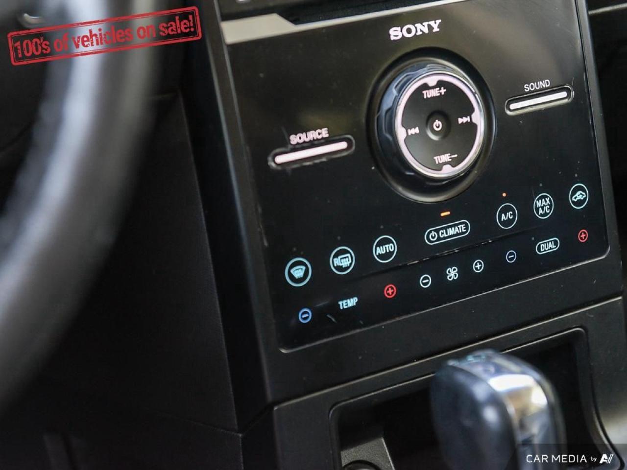 2018 Ford Flex Limited EcoBoost