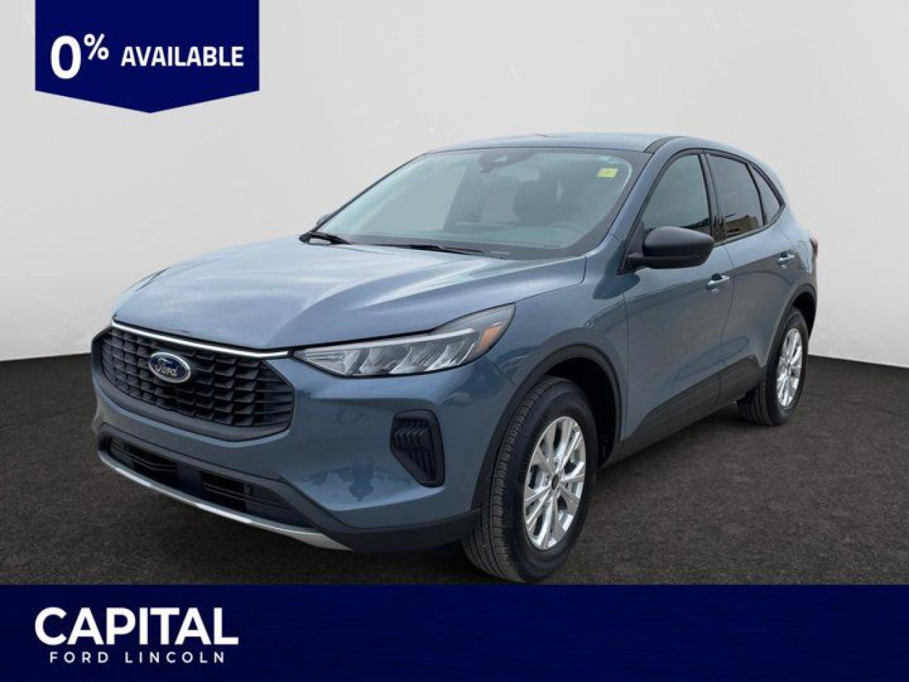 New 2025 Ford Escape Active for sale in Regina, SK