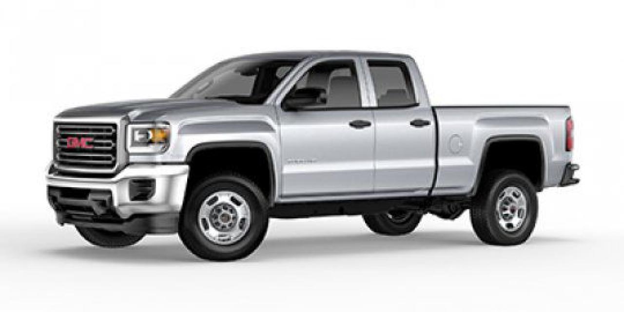 Used 2018 GMC Sierra 2500 HD SLT for sale in Fredericton, NB