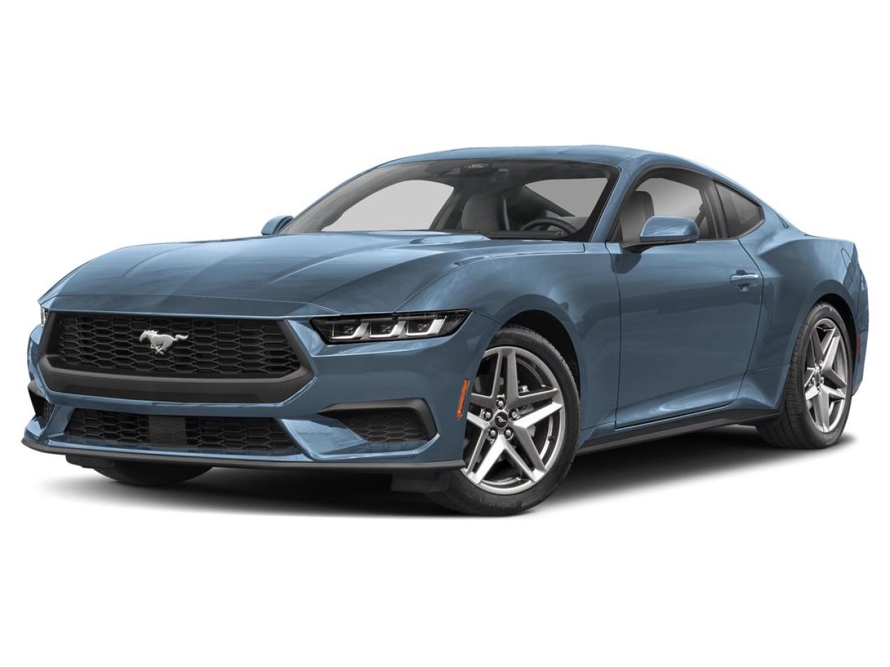 New 2025 Ford Mustang EcoBoost for sale in Ottawa, ON