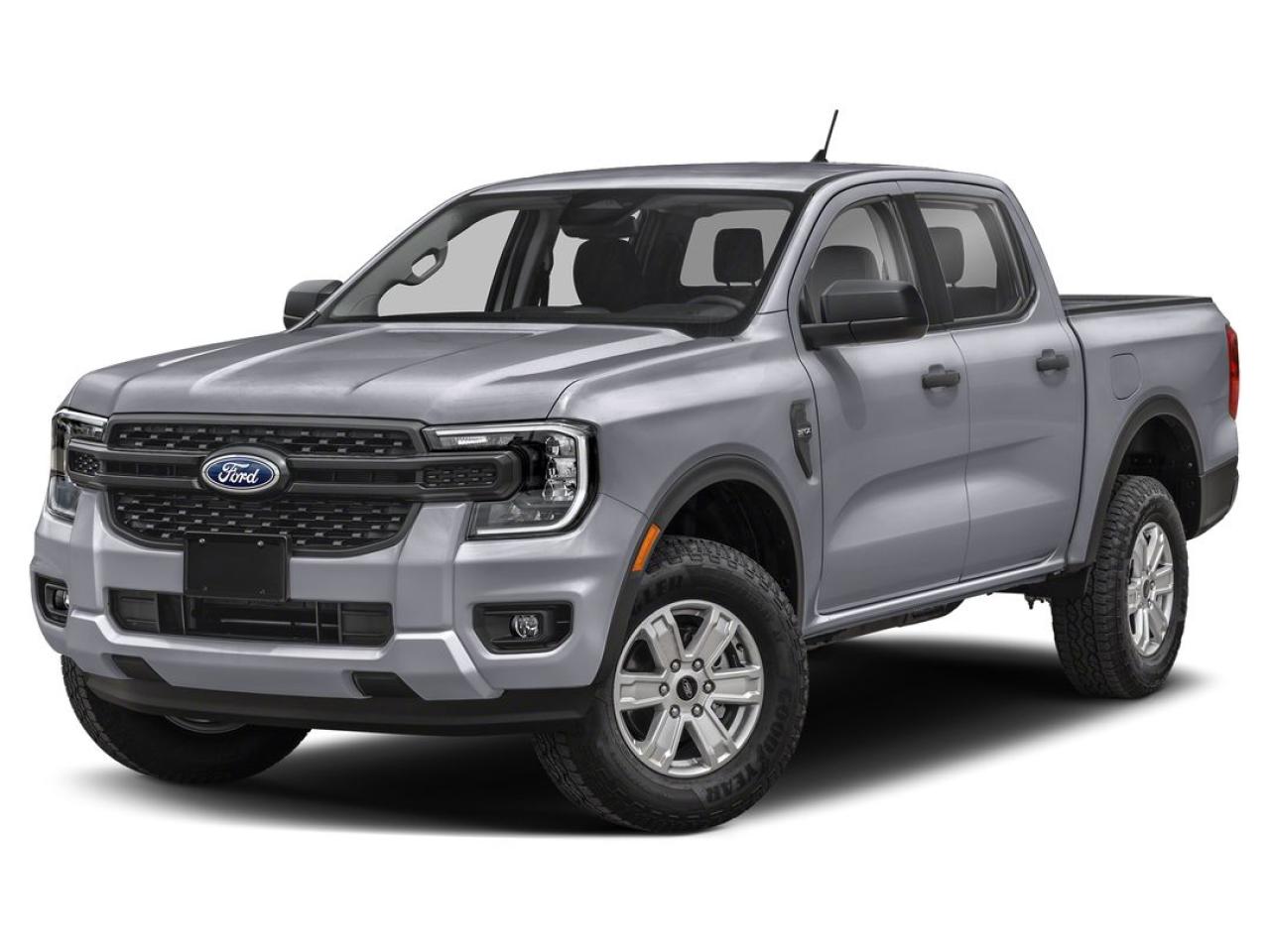 New 2025 Ford Ranger XL for sale in Ottawa, ON