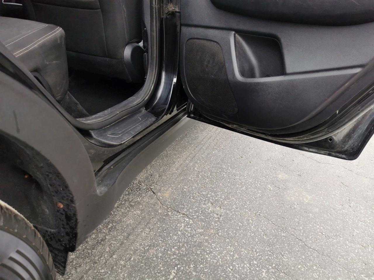 2017 Kia Sportage LX - Photo #17