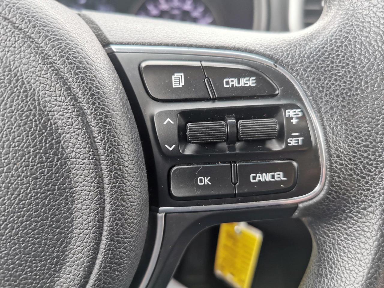 2017 Kia Sportage LX - Photo #22