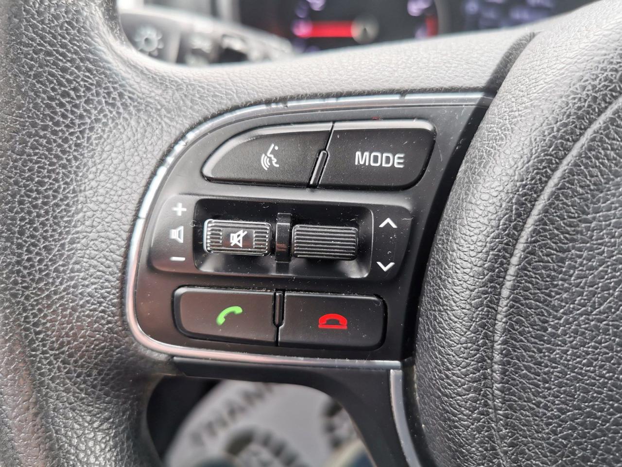 2017 Kia Sportage LX - Photo #23