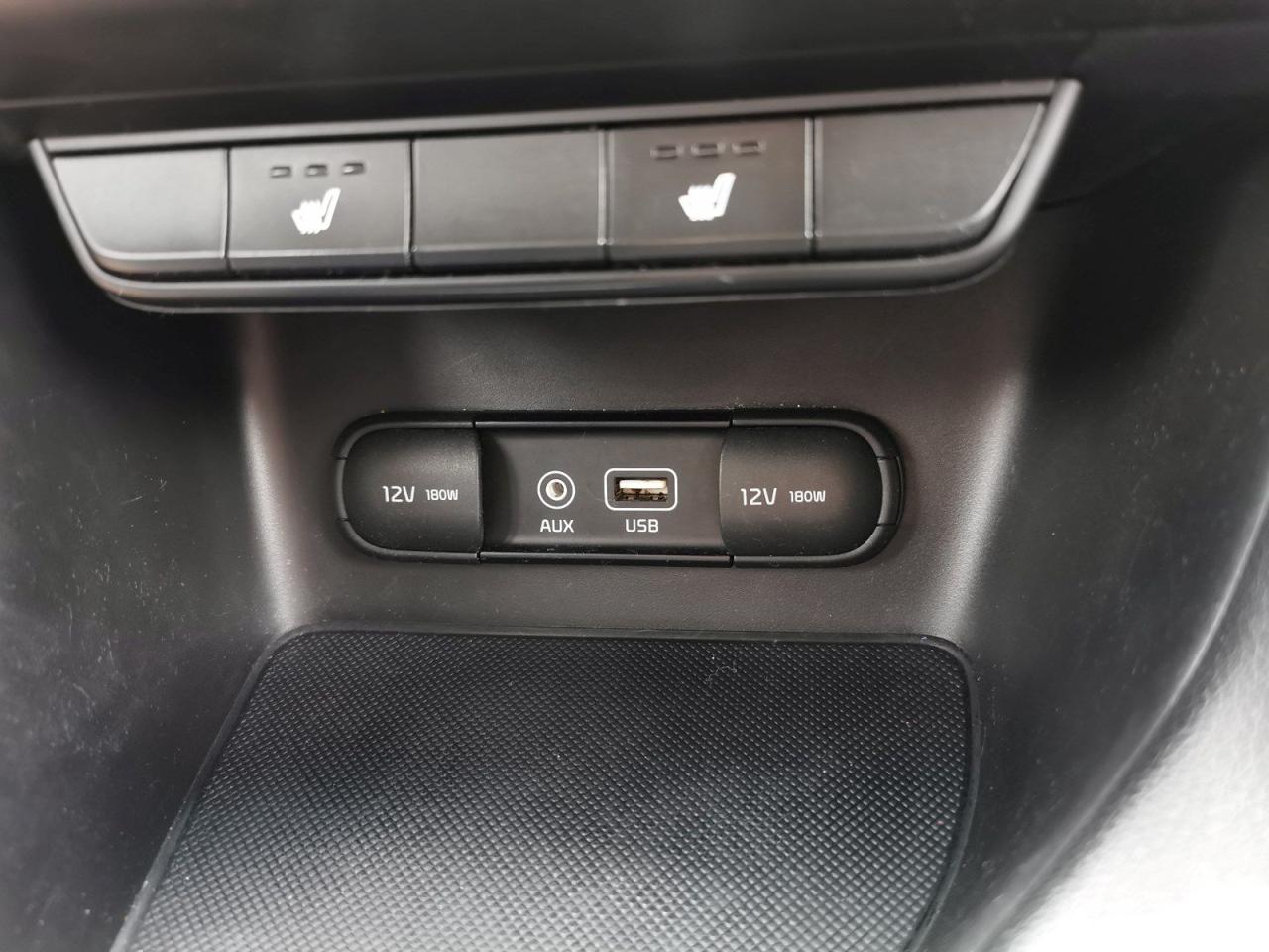 2017 Kia Sportage LX - Photo #26