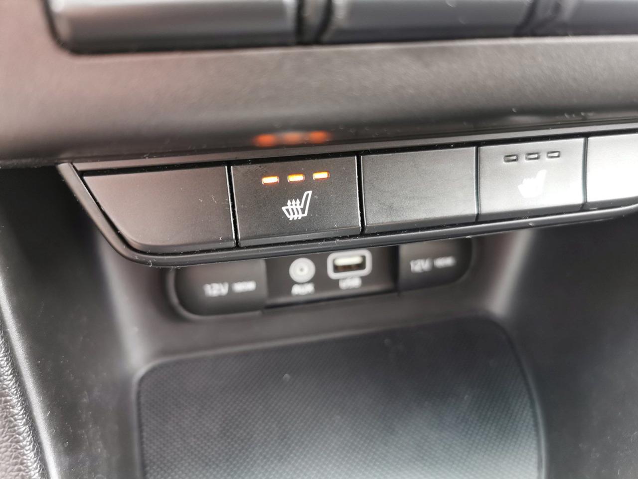 2017 Kia Sportage LX - Photo #27
