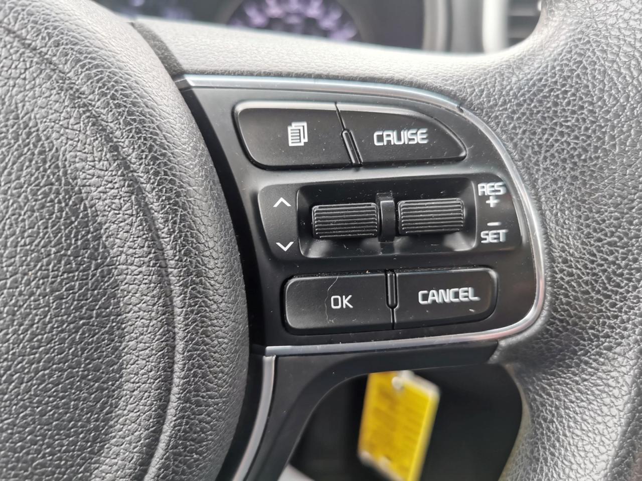 2017 Kia Sportage LX - Photo #22