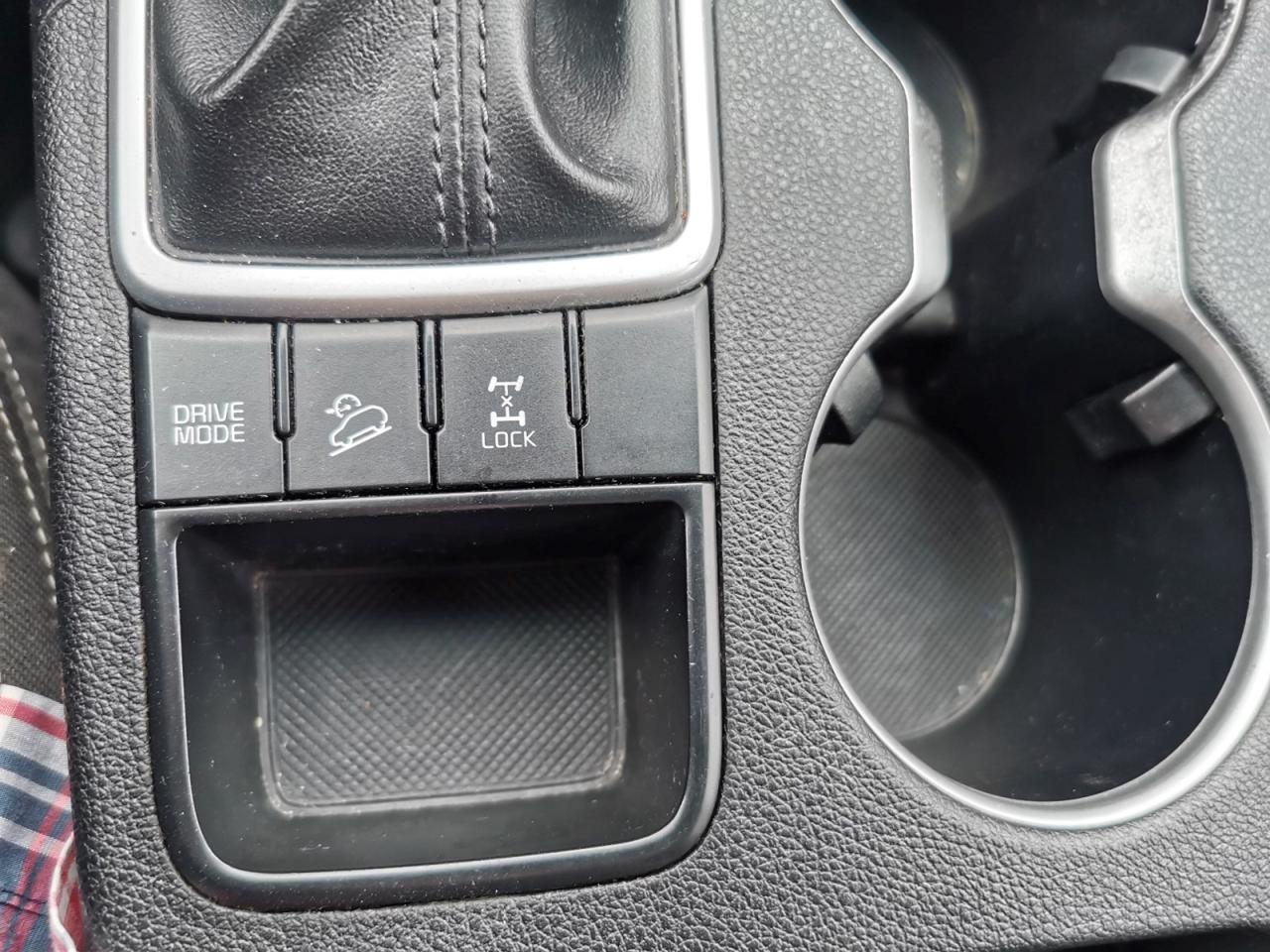 2017 Kia Sportage LX - Photo #29