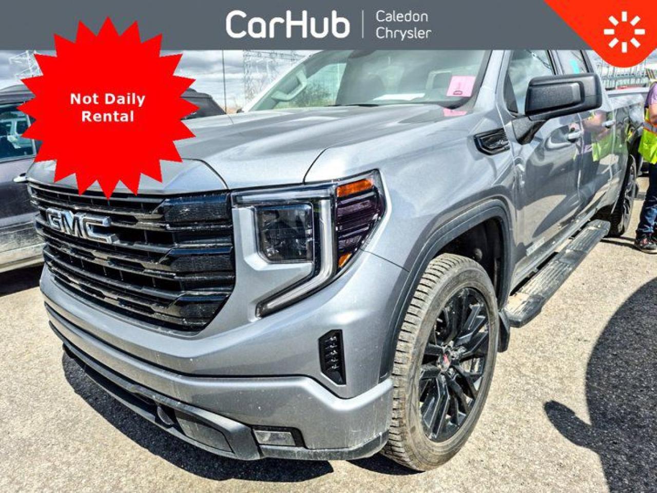 Used 2023 GMC Sierra 1500 Elevation 4WD Crew Cab 147
