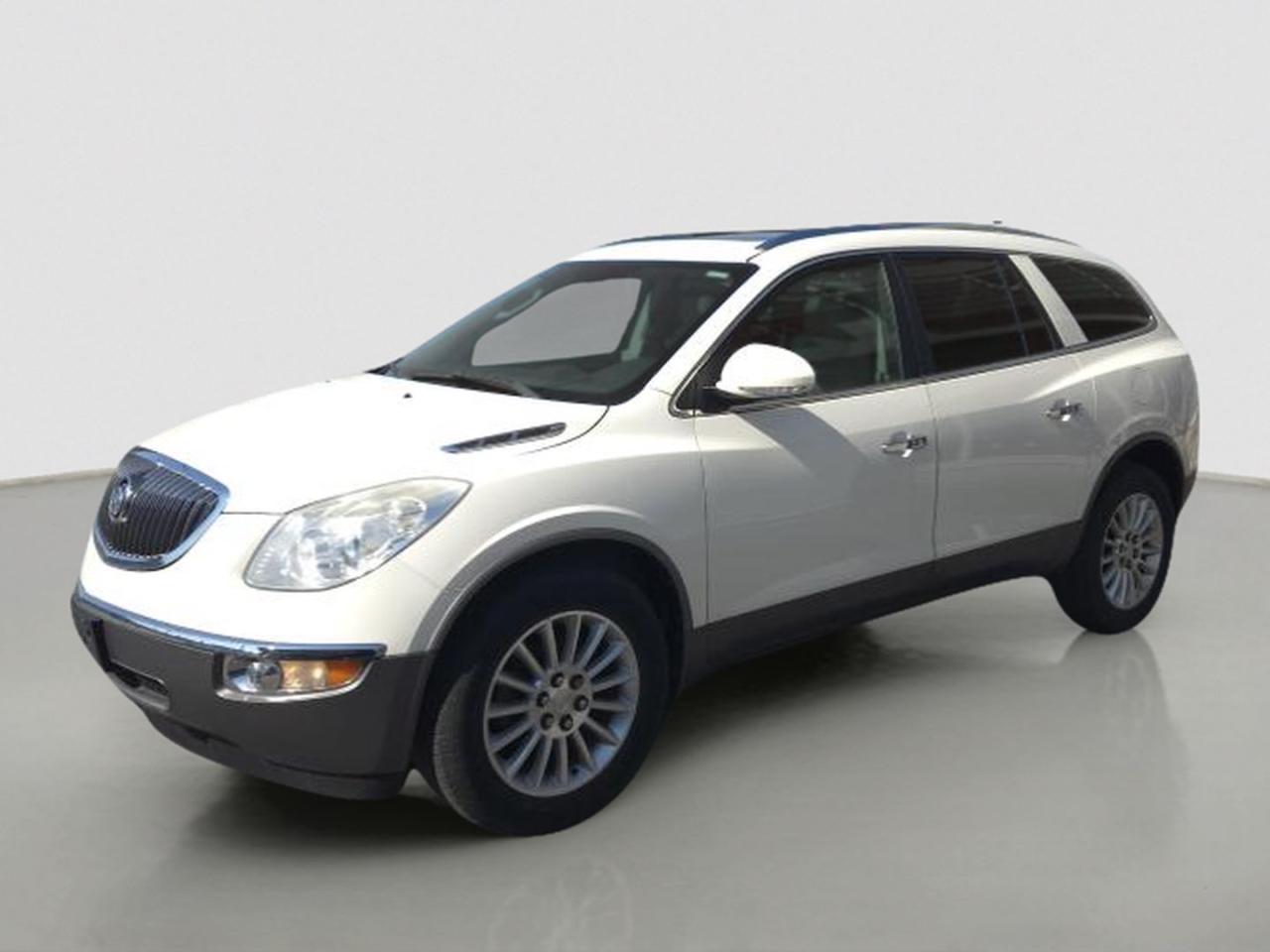 Used 2012 Buick Enclave CXL FWD for sale in Peterborough, ON