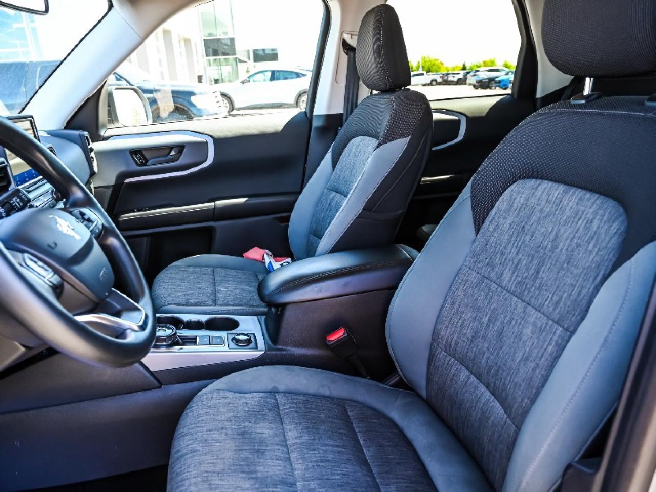 2021 Ford Bronco Sport Big Bend Photo