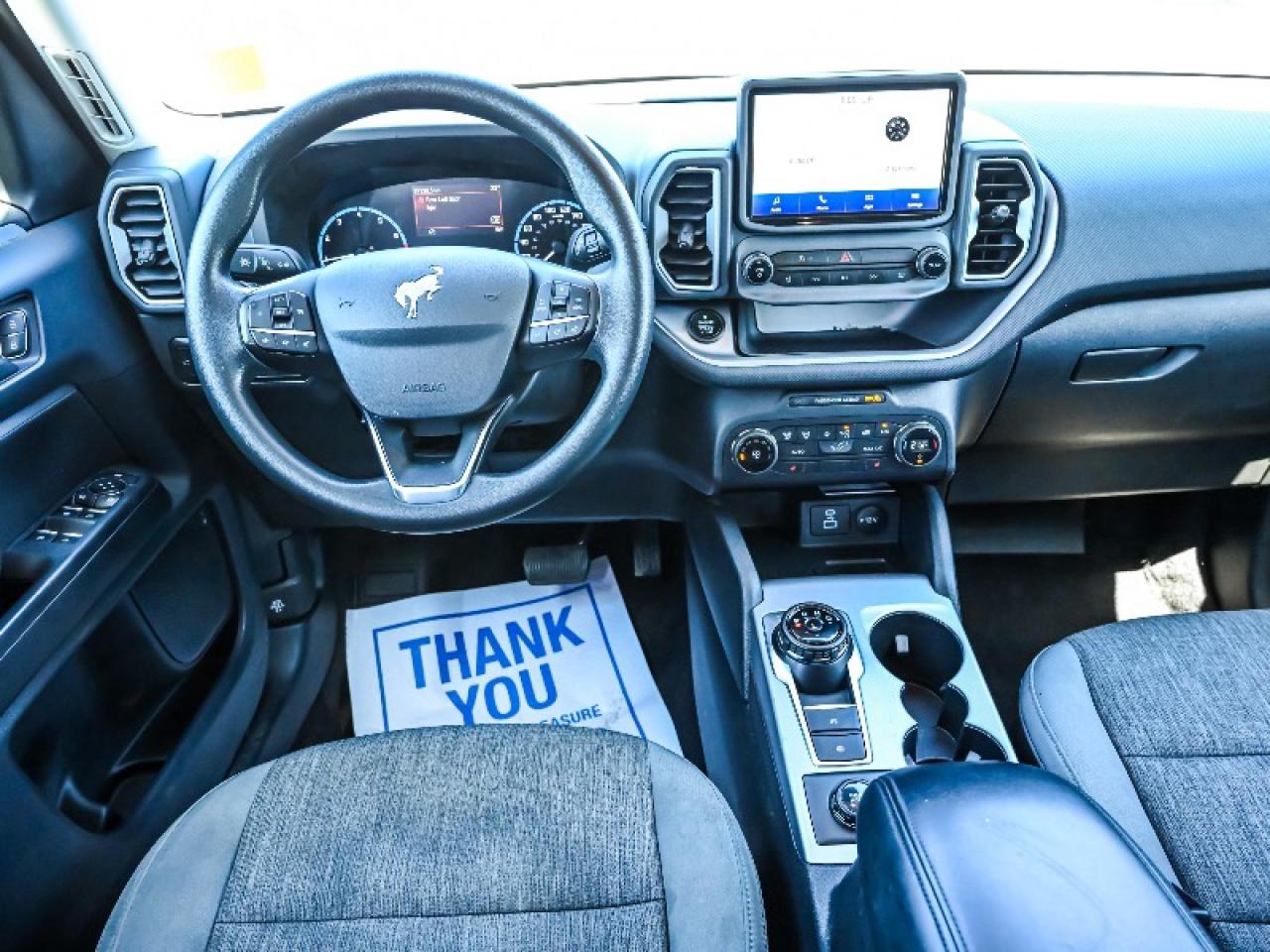 2021 Ford Bronco Sport Big Bend Photo