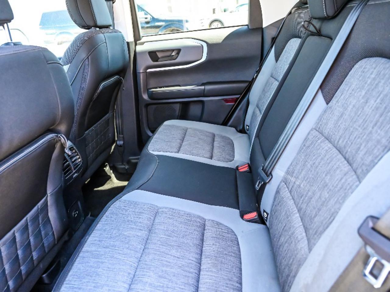 2021 Ford Bronco Sport Big Bend Photo