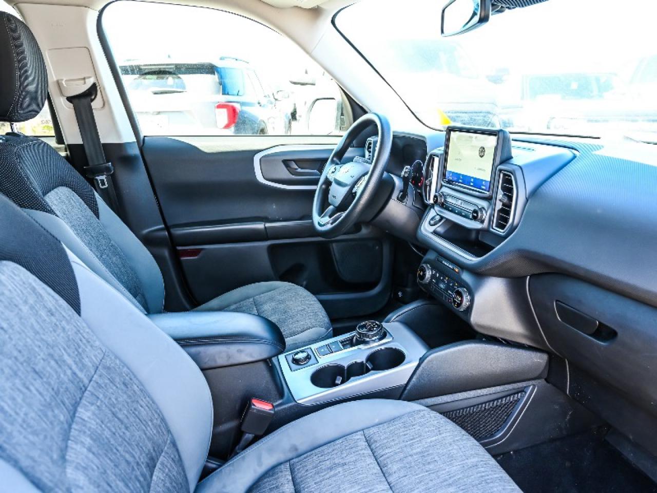 2021 Ford Bronco Sport Big Bend Photo