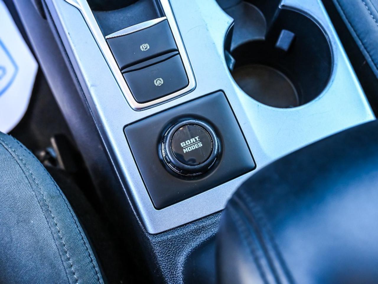 2021 Ford Bronco Sport Big Bend Photo