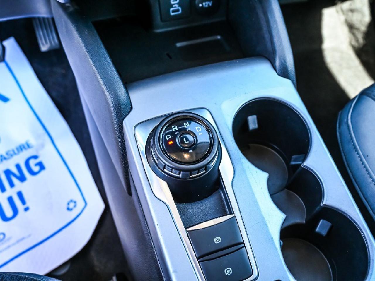 2021 Ford Bronco Sport Big Bend Photo