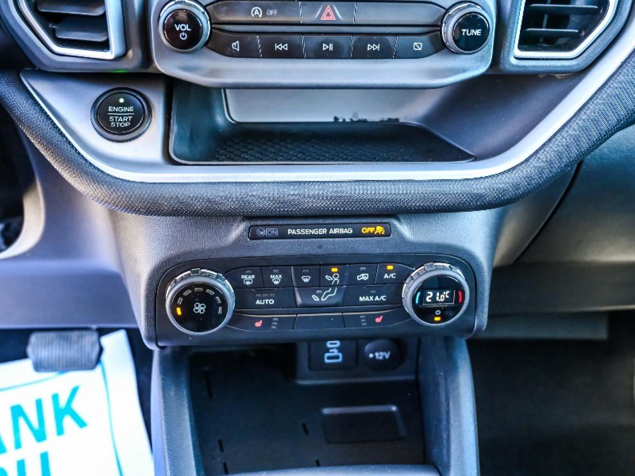 2021 Ford Bronco Sport Big Bend Photo