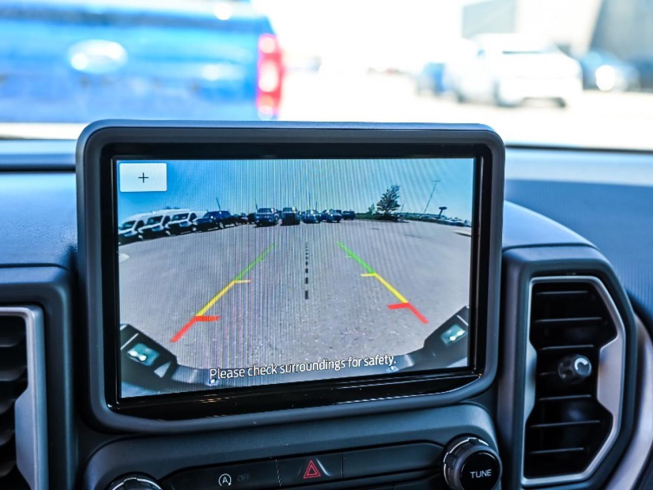 2021 Ford Bronco Sport Big Bend Photo