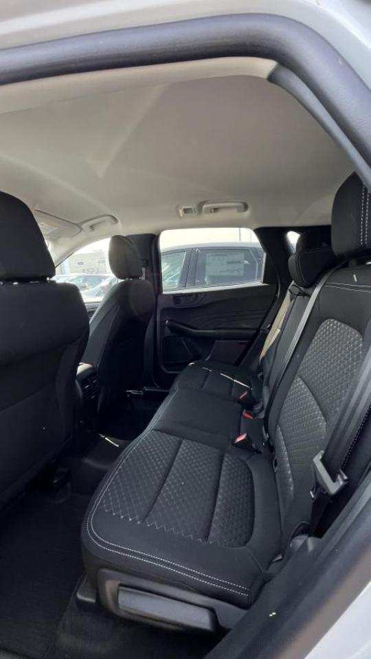 2025 Ford Escape Active Photo