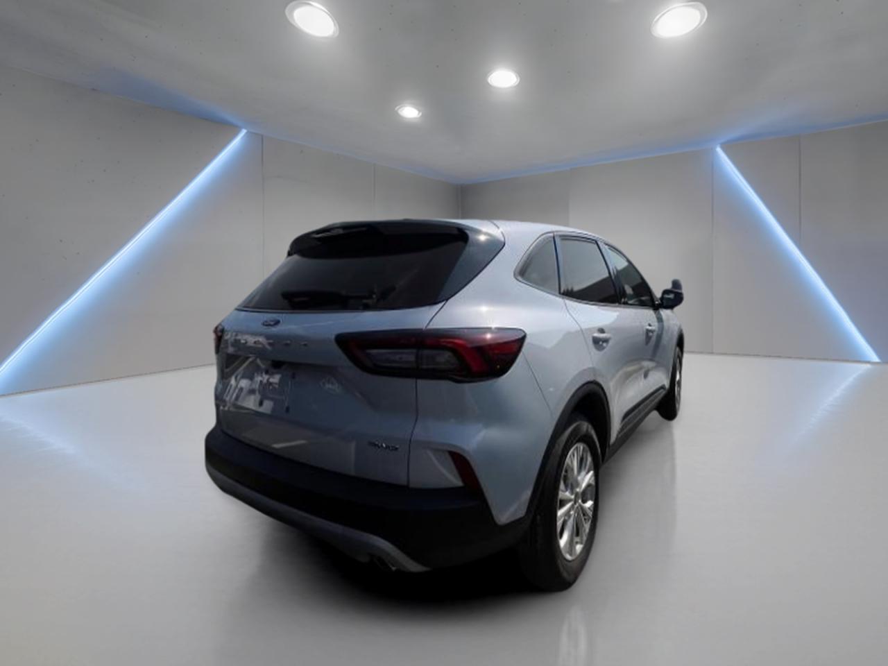 2025 Ford Escape Active Photo