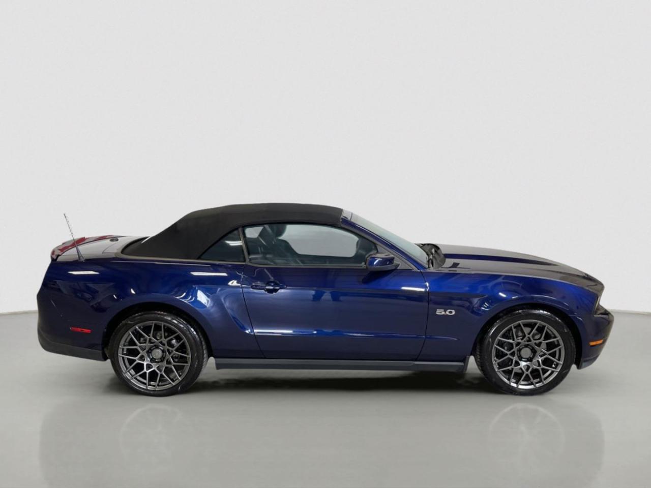 Used 2012 Ford Mustang 2dr Conv GT for sale in Moose Jaw, SK