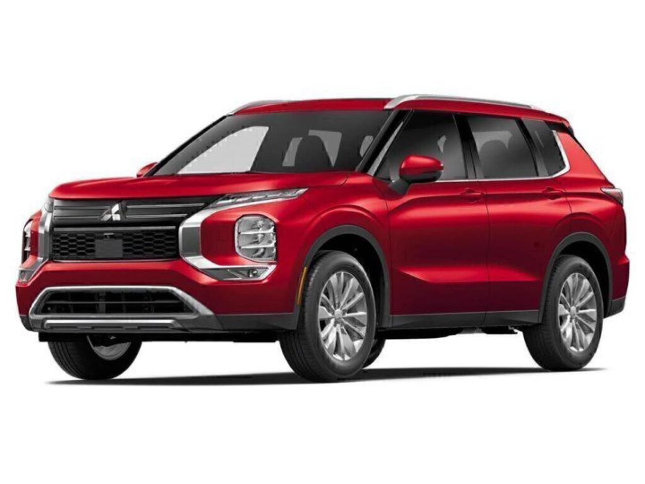 New 2025 Mitsubishi Outlander SE for sale in Halifax, NS