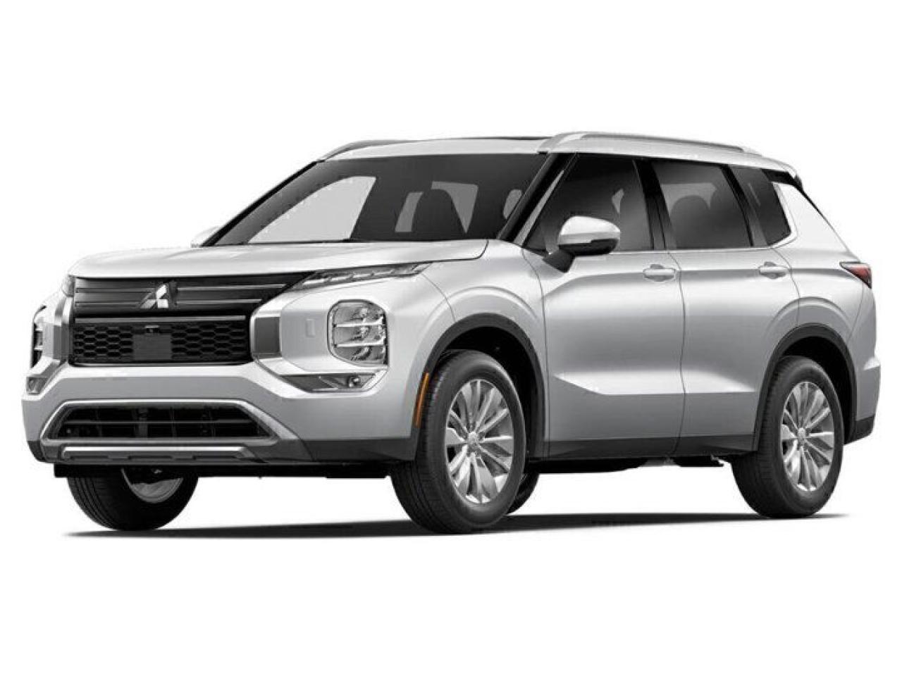 New 2025 Mitsubishi Outlander SE for sale in Halifax, NS