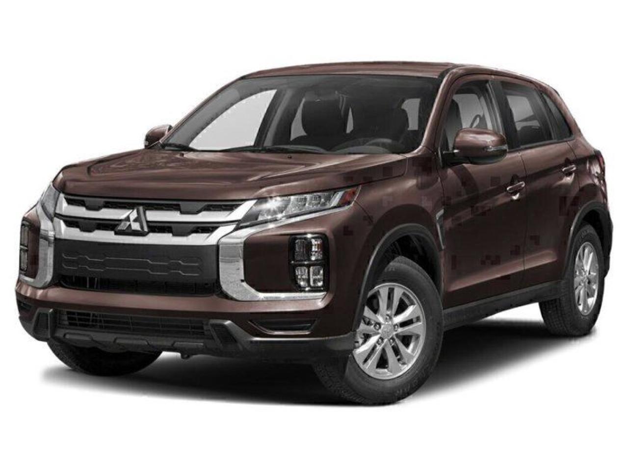 New 2025 Mitsubishi RVR SE for sale in Halifax, NS