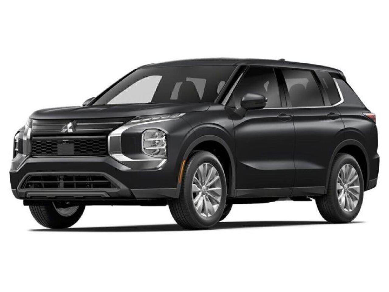 New 2025 Mitsubishi Outlander ES for sale in Halifax, NS
