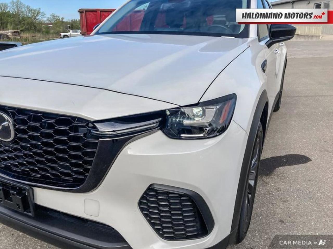 2025 Mazda CX-70 MHEV GS-L AWD | Leather | Adaptive Cruise | Sunroof Photo