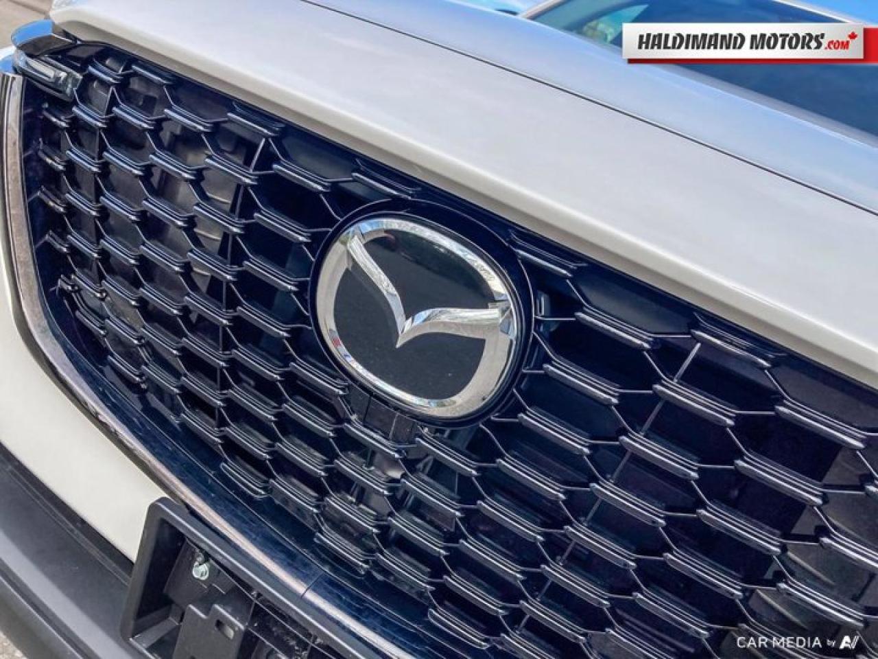 2025 Mazda CX-70 MHEV GS-L AWD | Leather | Adaptive Cruise | Sunroof Photo