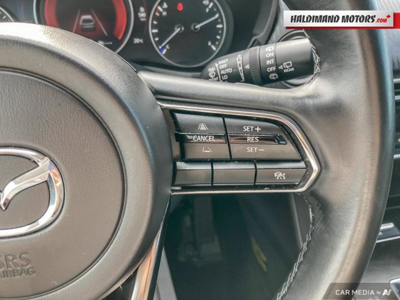 2025 Mazda CX-70 MHEV GS-L AWD | Leather | Adaptive Cruise | Sunroof Photo