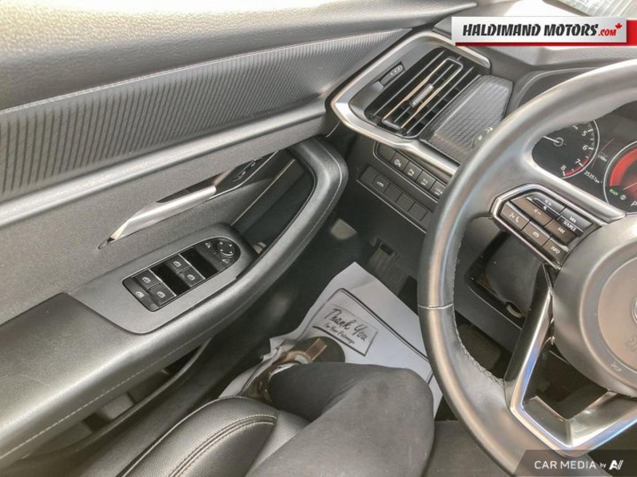 2025 Mazda CX-70 MHEV GS-L AWD | Leather | Adaptive Cruise | Sunroof Photo