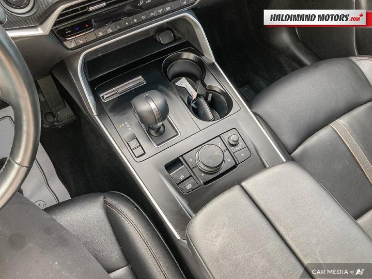 2025 Mazda CX-70 MHEV GS-L AWD | Leather | Adaptive Cruise | Sunroof Photo