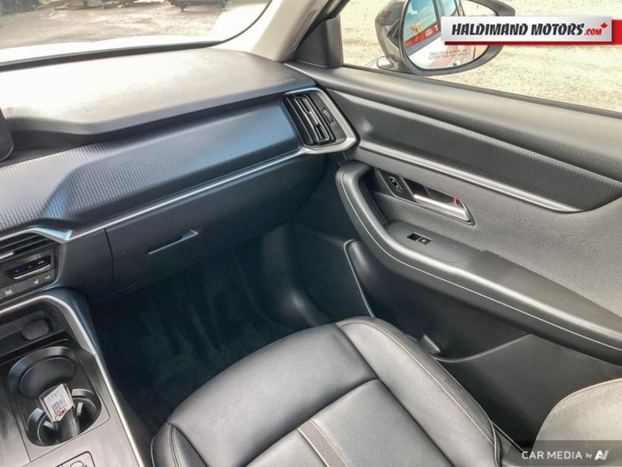 2025 Mazda CX-70 MHEV GS-L AWD | Leather | Adaptive Cruise | Sunroof Photo