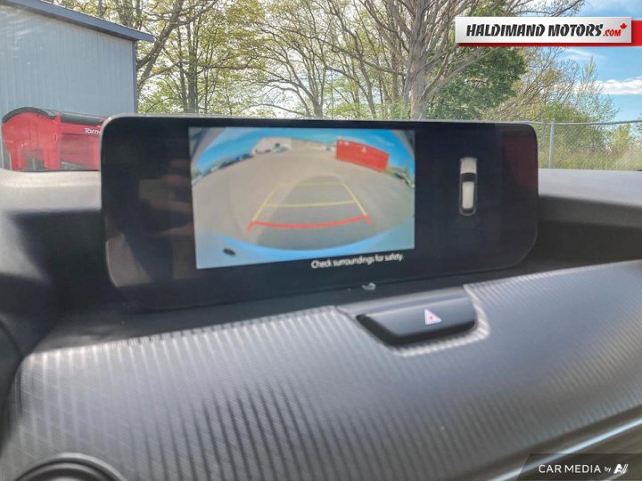 2025 Mazda CX-70 MHEV GS-L AWD | Leather | Adaptive Cruise | Sunroof Photo