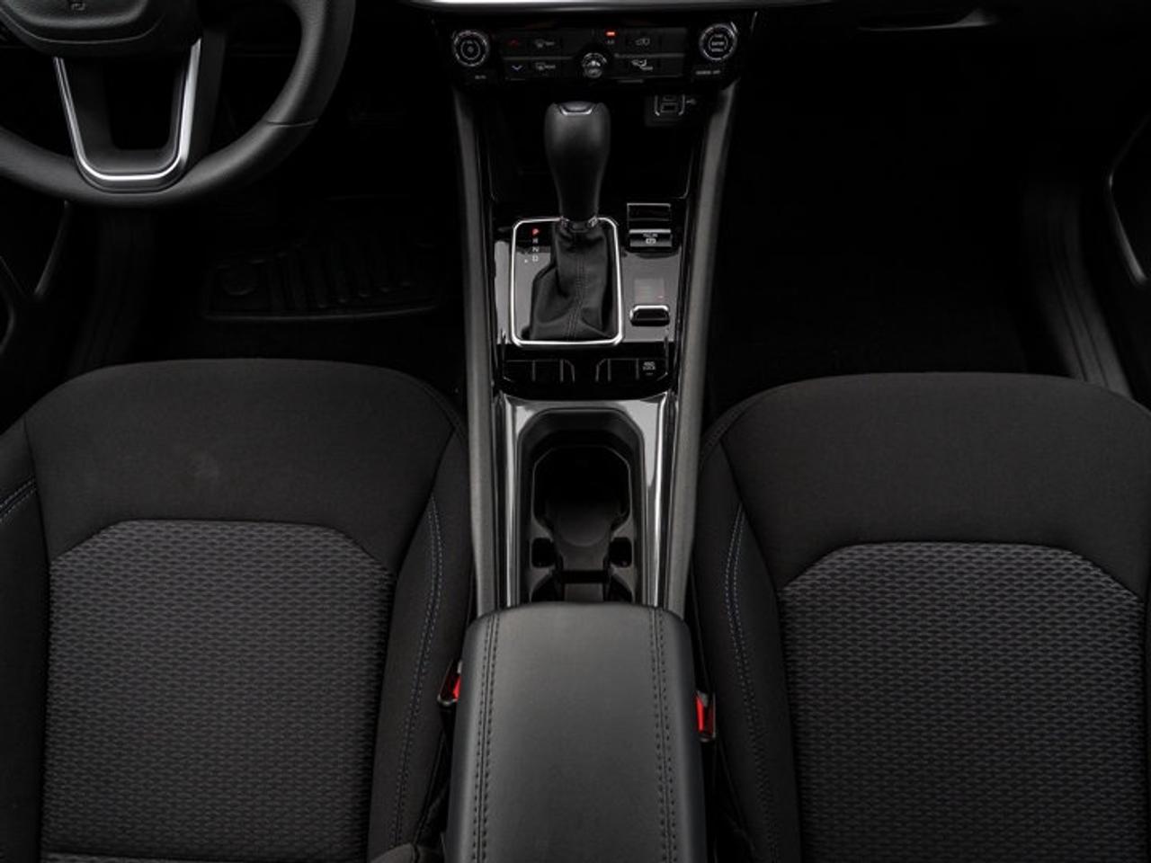 2025 Jeep Compass Sport Photo