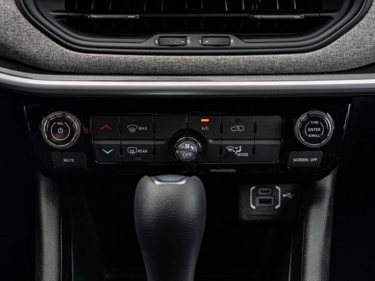 2025 Jeep Compass Sport Photo