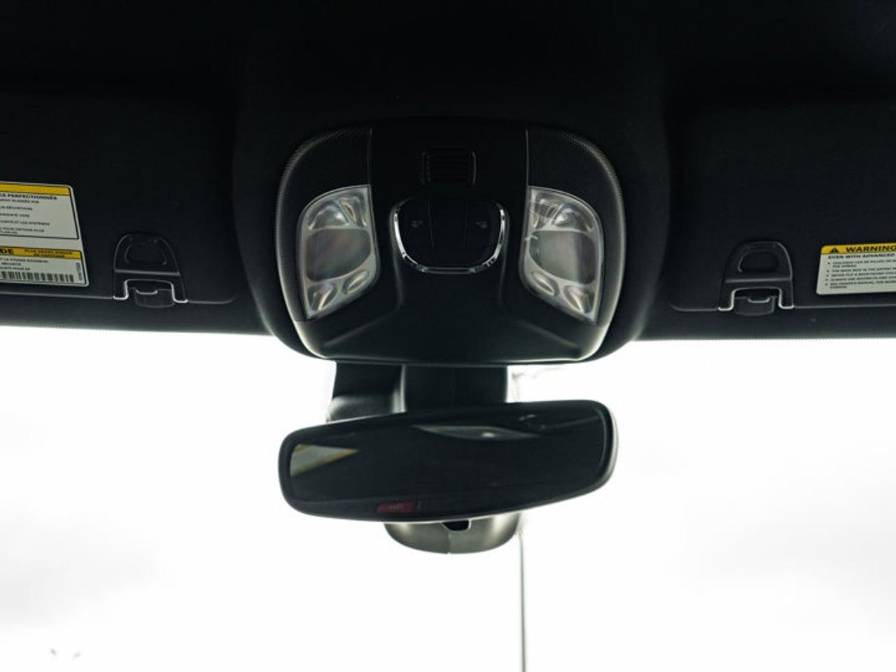 2025 Jeep Compass Sport Photo