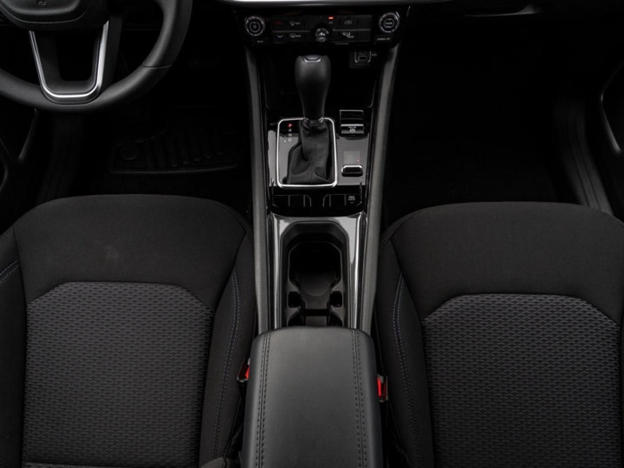 2025 Jeep Compass Sport Photo