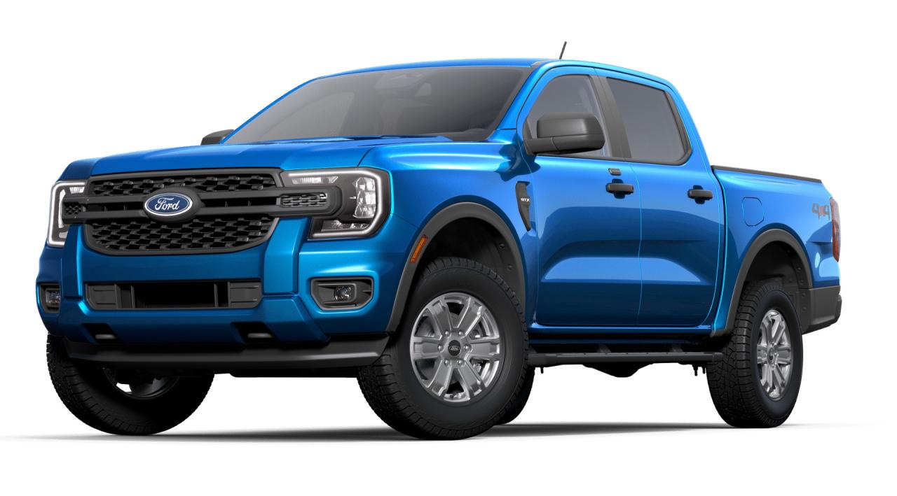 New 2025 Ford Ranger XL for sale in Sturgeon Falls, ON