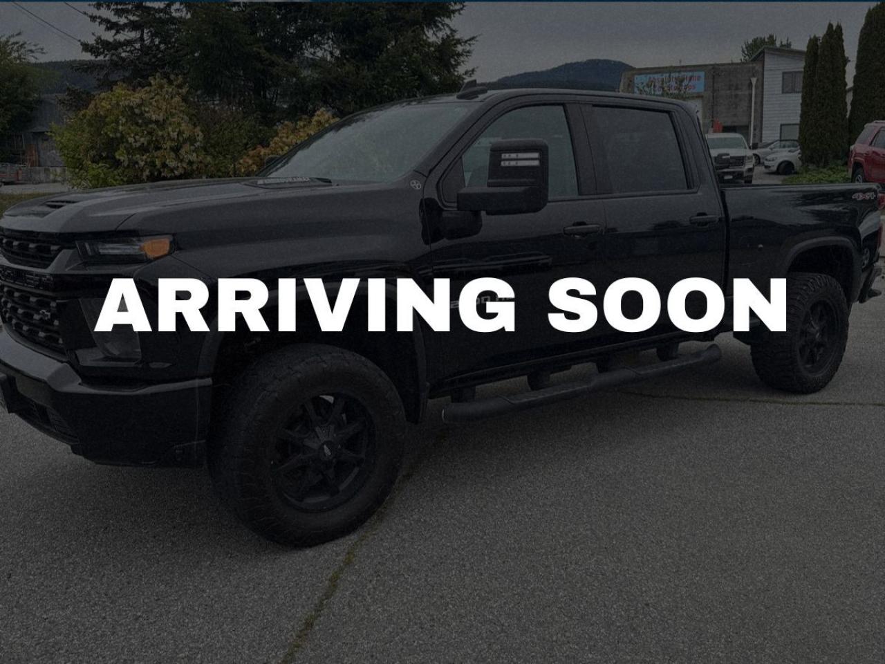Used 2022 Chevrolet Express 2500 HD 4WD Crew Cab 159