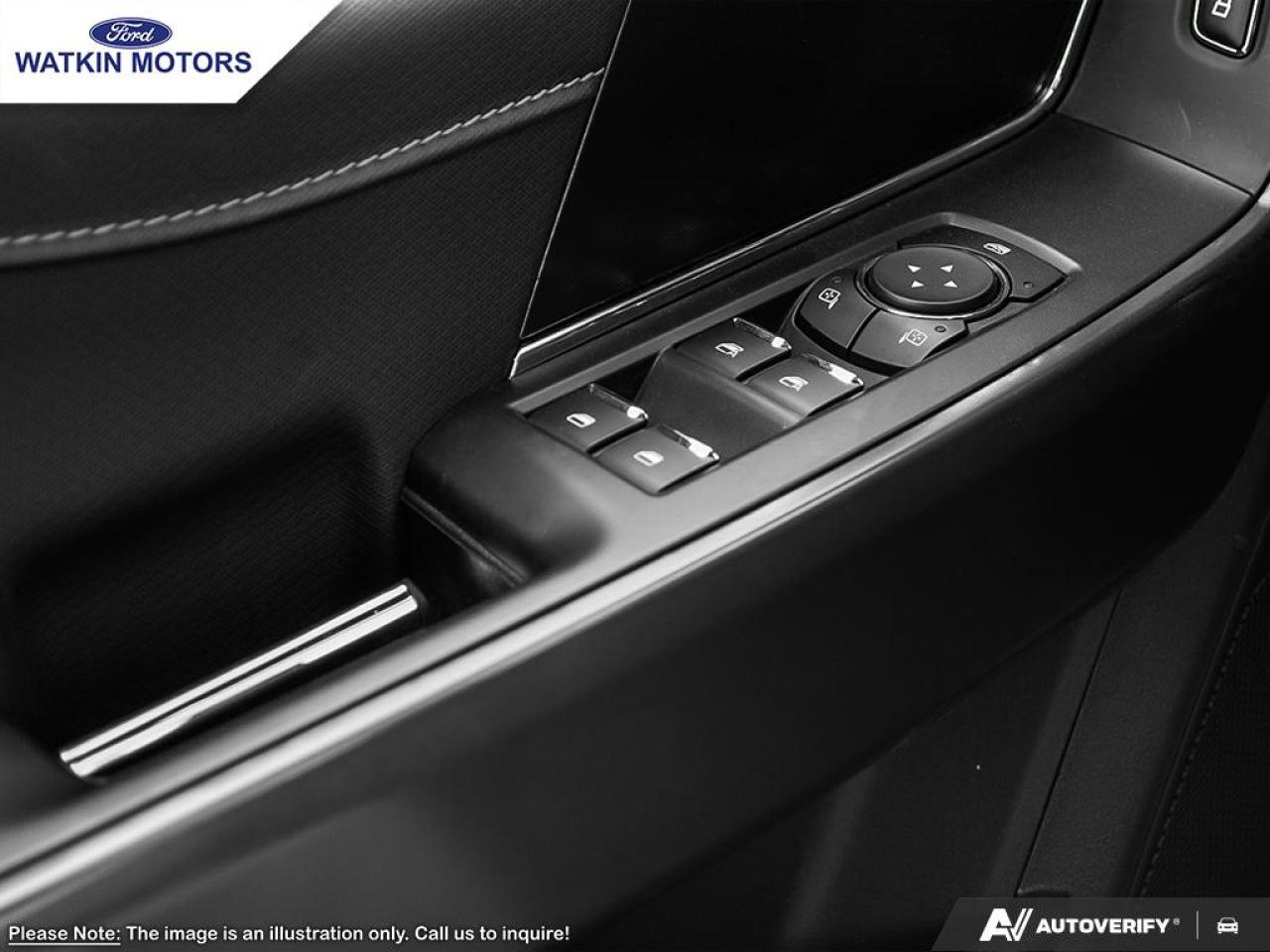 2025 Ford F-150 XLT Photo24