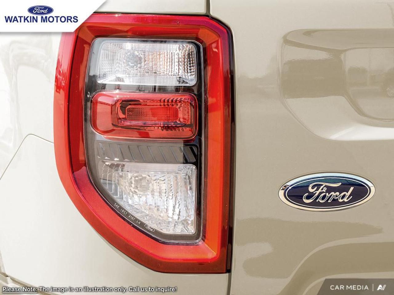2025 Ford Bronco Sport BADLANDS Photo7