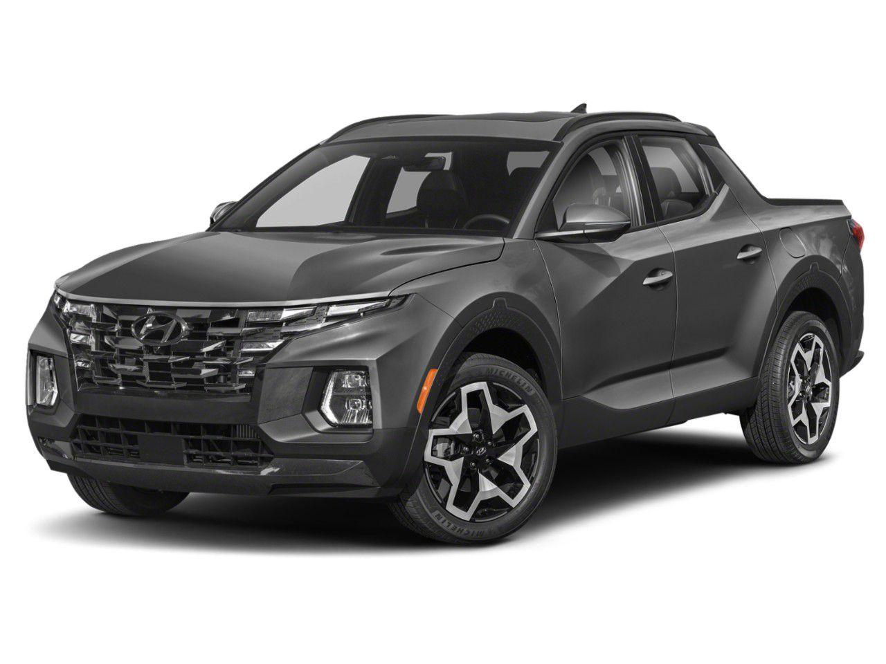 Used 2022 Hyundai Santa Cruz Preferred AWD w/Trend Pkg for sale in Midland, ON