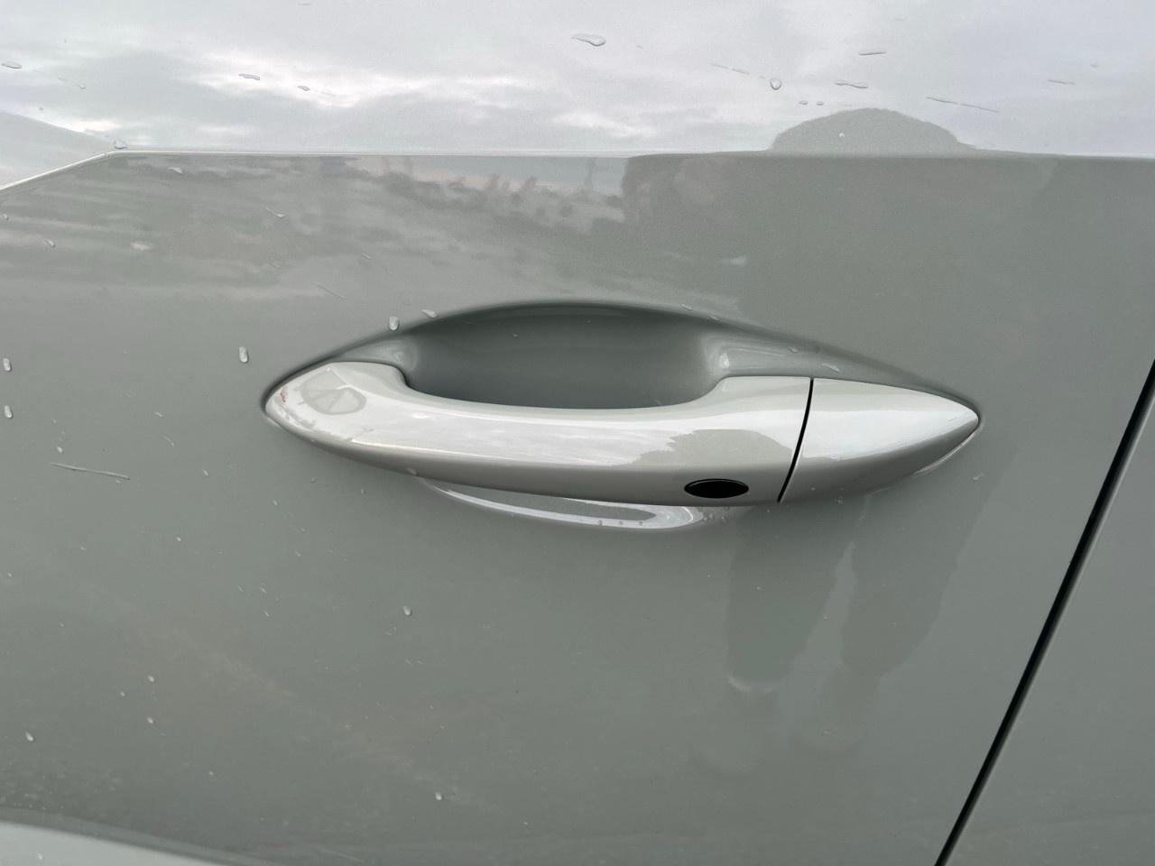 2022 Hyundai Santa Cruz Preferred AWD w/Trend Pkg Photo