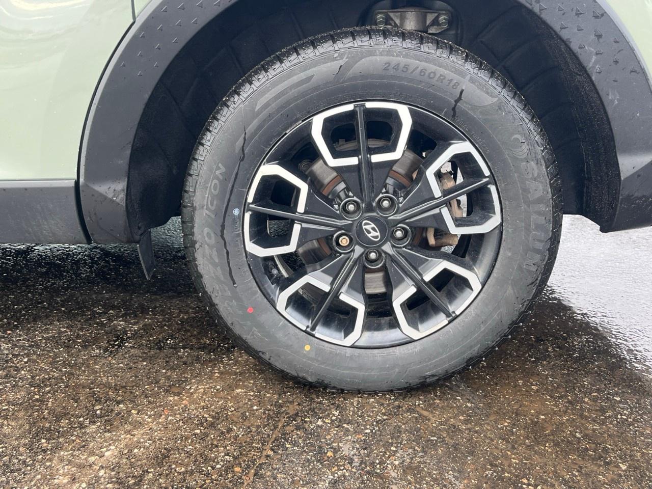 2022 Hyundai Santa Cruz Preferred AWD w/Trend Pkg Photo