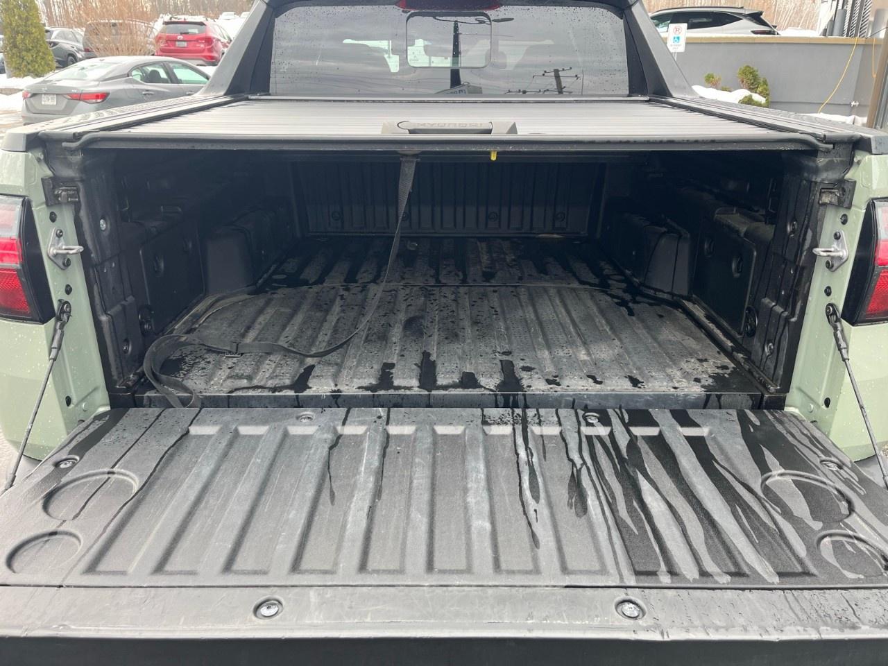 2022 Hyundai Santa Cruz Preferred AWD w/Trend Pkg Photo