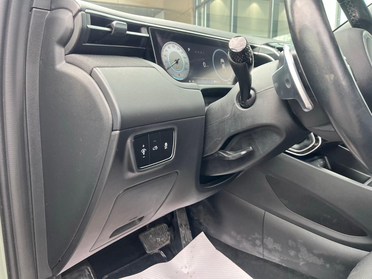 2022 Hyundai Santa Cruz Preferred AWD w/Trend Pkg Photo